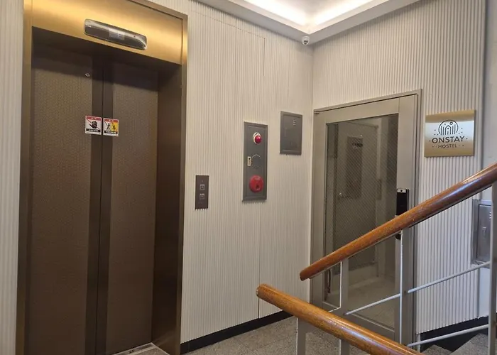Гостевой дом On 3*